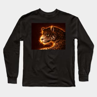 Jaguar Long Sleeve T-Shirt